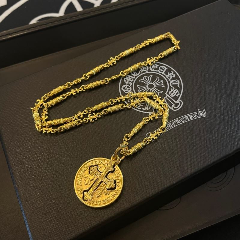 Chrome Hearts Necklaces